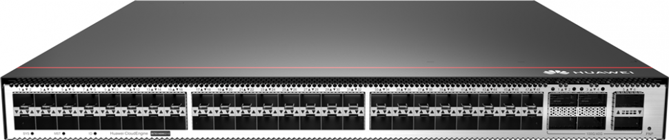 Коммутатор Huawei CloudEngine S6730-H48X6CZ-V2