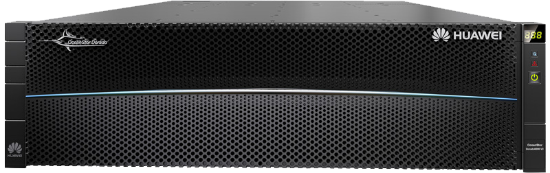 Система хранения данных Huawei OceanStor Dorado 6000 V3