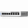 Ubiquiti Коммутатор Unifi Switch 8 60W US860W (US-8-60W)