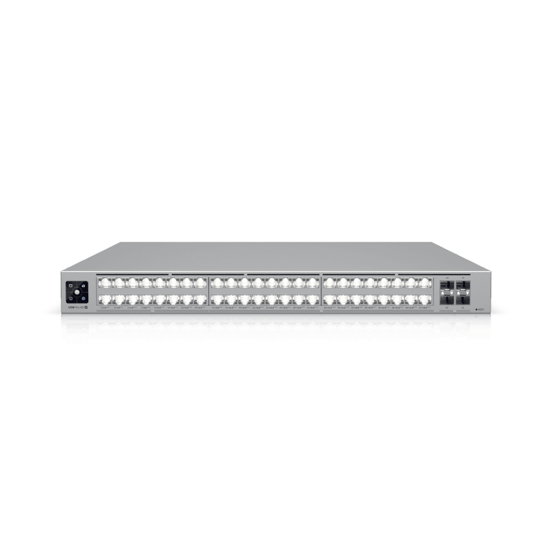 Коммутатор USW-Pro-XG-48-PoE USWPROXG48POE (USW-PRO-XG-48-POE)