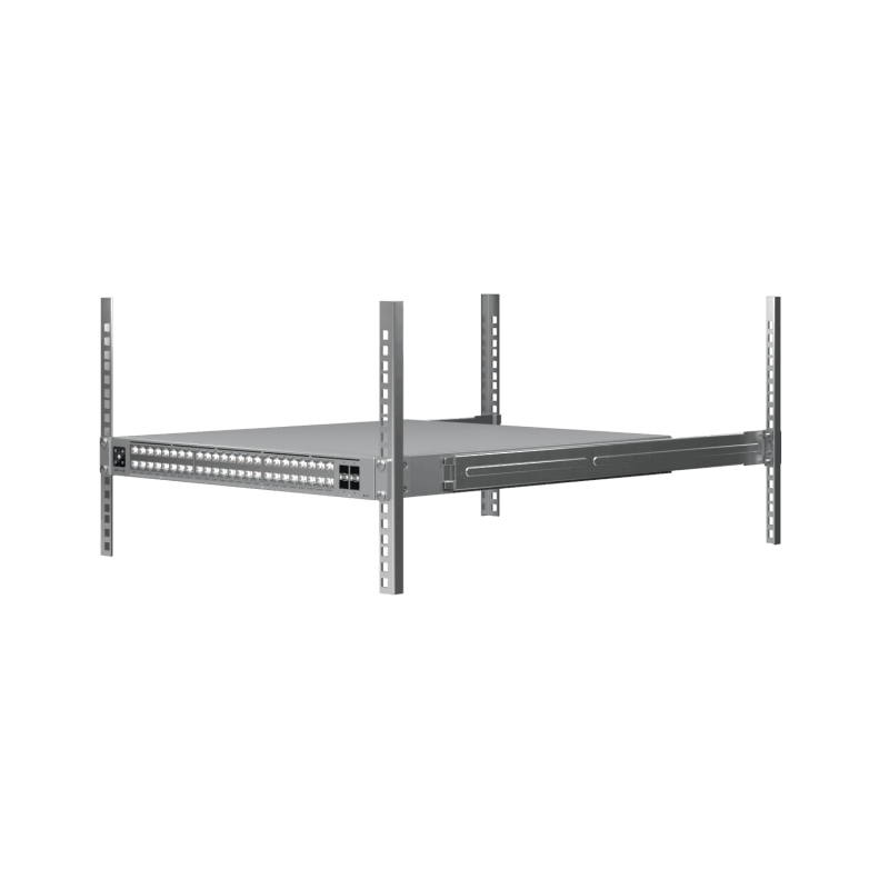 Коммутатор USW-Pro-XG-48-PoE USWPROXG48POE (USW-PRO-XG-48-POE)