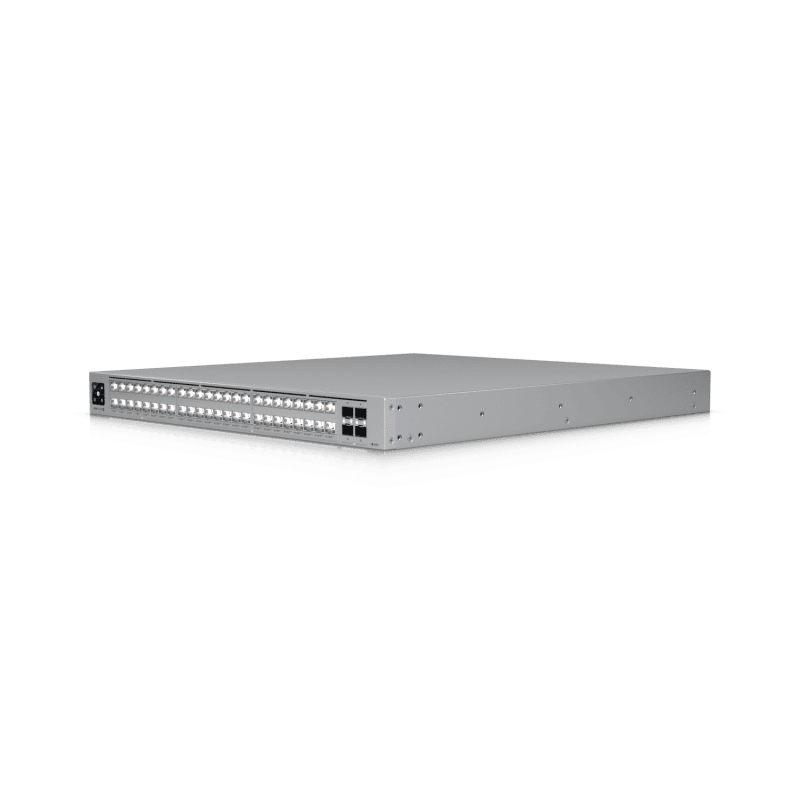 Коммутатор USW-Pro-XG-48-PoE USWPROXG48POE (USW-PRO-XG-48-POE)