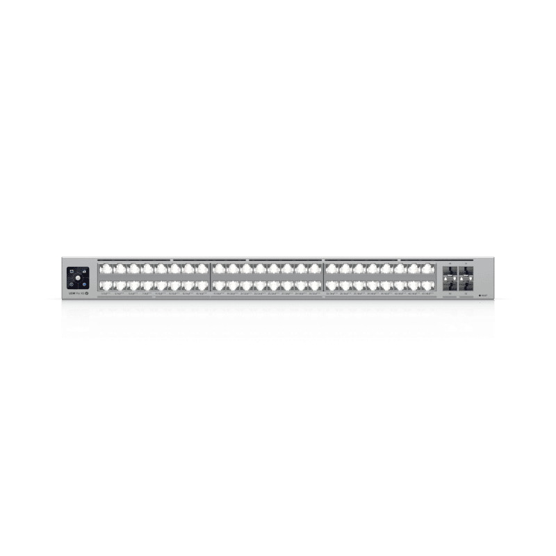 Коммутатор USW-Pro-XG-48-PoE USWPROXG48POE (USW-PRO-XG-48-POE)