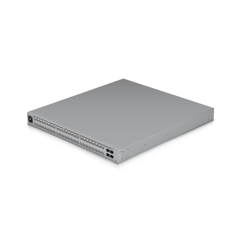 Коммутатор USW-Pro-XG-48-PoE USWPROXG48POE (USW-PRO-XG-48-POE)