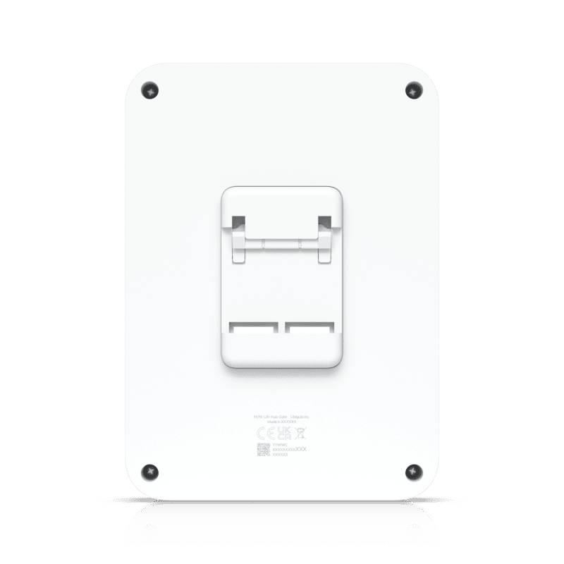 Ubiquiti Контроллер СКУД Access Gate Hub UAHUBGATE (UA-HUB-GATE)