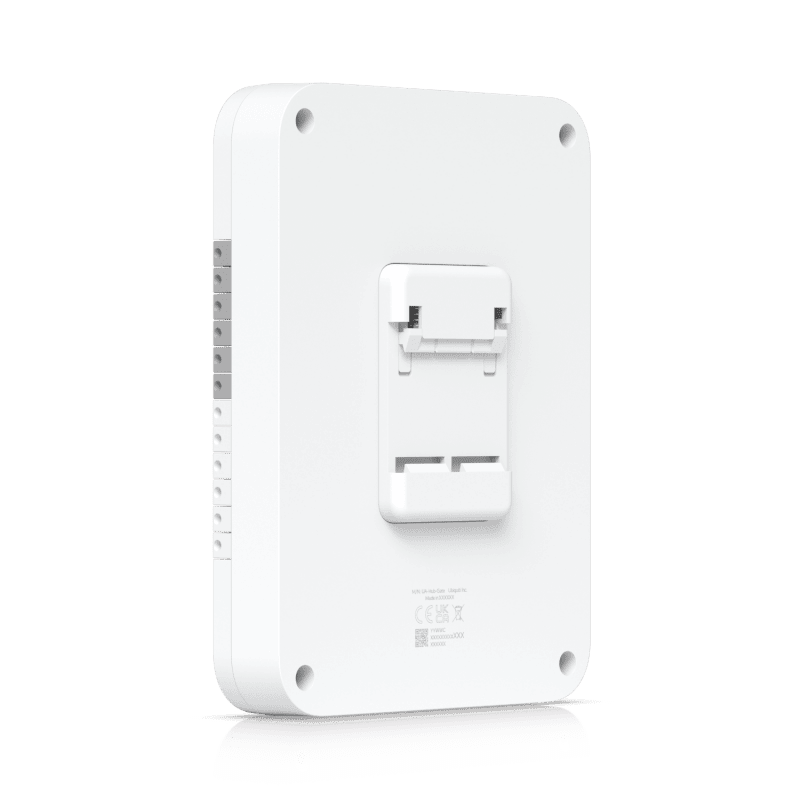 Ubiquiti Контроллер СКУД Access Gate Hub UAHUBGATE (UA-HUB-GATE)