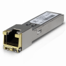 Ubiquiti SFP-трансивер 1G SFP to 1GbE RJ45 UFRJ451G (UF-RJ45-1G)