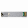 Ubiquiti SFP-трансивер 1G SFP to 1GbE RJ45 UFRJ451G (UF-RJ45-1G)
