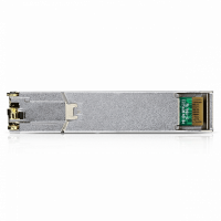 Ubiquiti SFP-трансивер 1G SFP to 1GbE RJ45 UFRJ451G (UF-RJ45-1G)