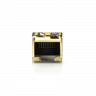 Ubiquiti SFP-трансивер 1G SFP to 1GbE RJ45 UFRJ451G (UF-RJ45-1G)