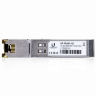 Ubiquiti SFP-трансивер 1G SFP to 1GbE RJ45 UFRJ451G (UF-RJ45-1G)