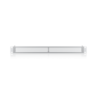 Ubiquiti Крепление в стойку Rack Mount OCD Panels Vented 1U UACCRACKPANELVENTED1U (UACC-RACK-PANEL-VENTED-1U)