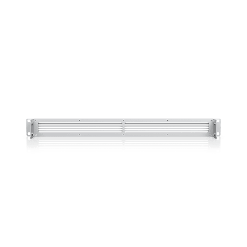 Ubiquiti Крепление в стойку Rack Mount OCD Panels Vented 1U UACCRACKPANELVENTED1U (UACC-RACK-PANEL-VENTED-1U)