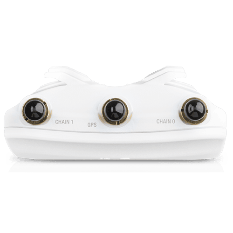 Ubiquiti Точка доступа Rocket 2 AC Prism R2ACPRISM (R2AC-PRISM)