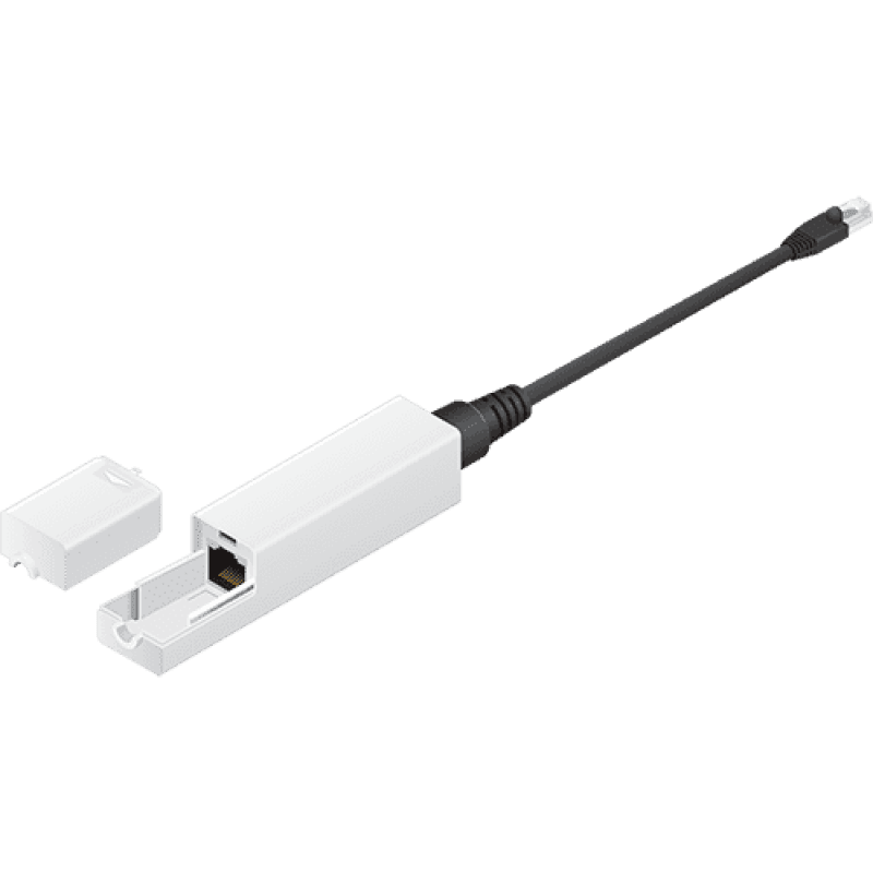Ubiquiti PoE-преобразователь Instant PoE Adapter Outdoor INS8023AFO (INS-8023AF-O)
