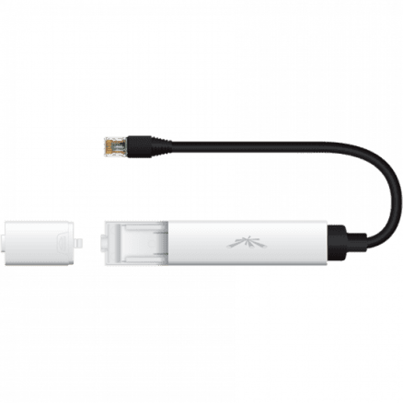 Ubiquiti PoE-преобразователь Instant PoE Adapter Outdoor INS8023AFO (INS-8023AF-O)