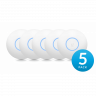 Ubiquiti Точка доступа U6 Lite (5-pack) U6LITE5 (U6-LITE-5)