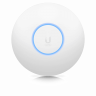Ubiquiti Точка доступа U6 Lite (5-pack) U6LITE5 (U6-LITE-5)