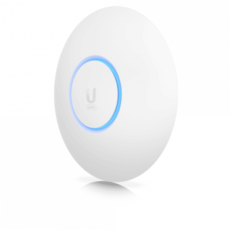 Ubiquiti Точка доступа U6 Lite (5-pack) U6LITE5 (U6-LITE-5)