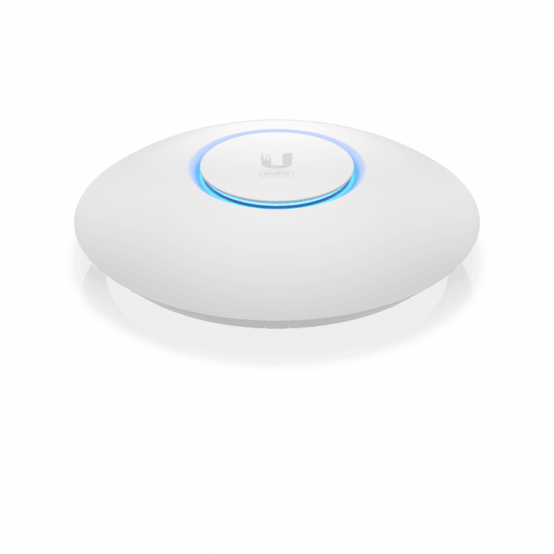 Ubiquiti Точка доступа U6 Lite (5-pack) U6LITE5 (U6-LITE-5)