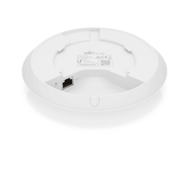 Ubiquiti Точка доступа U6 Lite (5-pack) U6LITE5 (U6-LITE-5)
