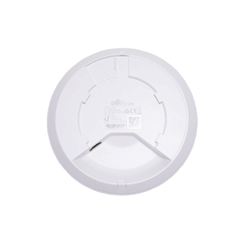 Ubiquiti Точка доступа U6 Lite (5-pack) U6LITE5 (U6-LITE-5)