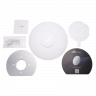 Ubiquiti Точка доступа U6 Lite (5-pack) U6LITE5 (U6-LITE-5)
