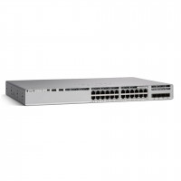 Коммутатор Cisco Catalyst C9200-24P-E