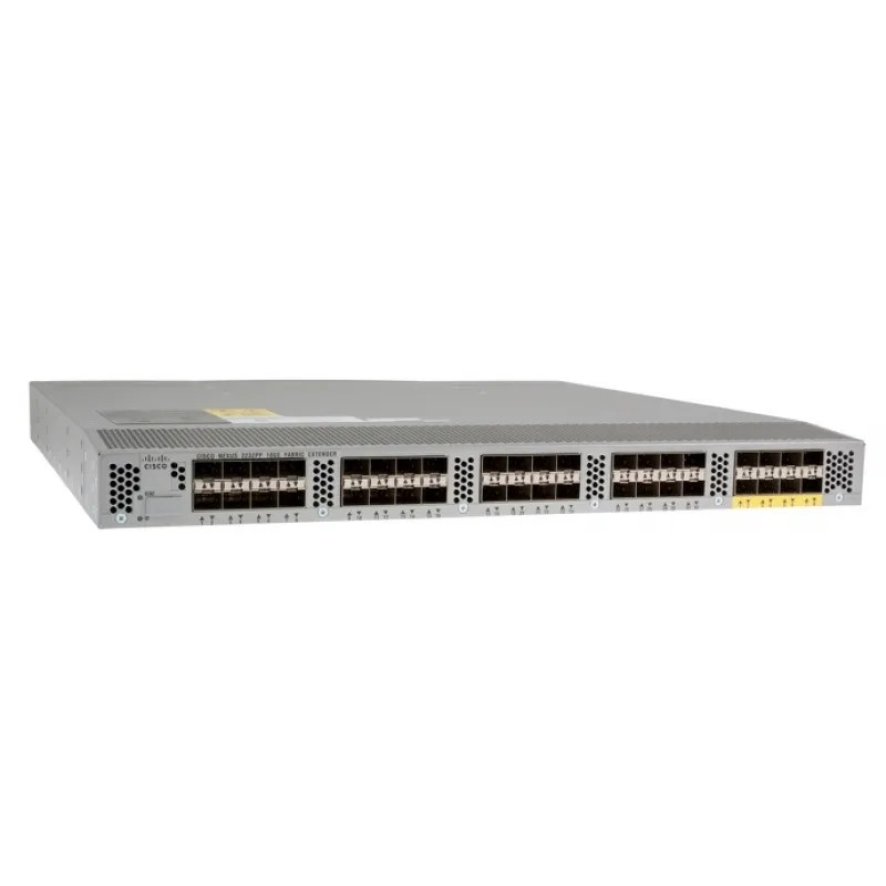 Коммутатор Cisco N2K-C2232PP