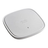 C9120AXI-E Cisco WIFI внутренняя точка доступа с 3 внутренними антеннами 1x 2,4 и 2x 5 GHz, 802.11ax