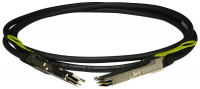 972 QSFP-DD-400G-CU1M