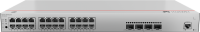 Коммутатор Huawei eKitEngine S310-24P4S