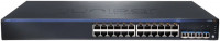 Коммутатор Juniper EX2200-24P-4G