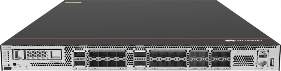 Система защиты от DDoS-атак Huawei AntiDDoS1908