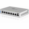 Ubiquiti Коммутатор Unifi Switch 8 US8 (US-8)