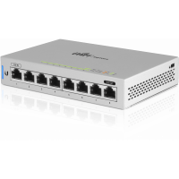 Ubiquiti Коммутатор Unifi Switch 8 US8 (US-8)