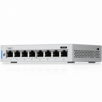 Ubiquiti Коммутатор Unifi Switch 8 US8 (US-8)