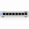Ubiquiti Коммутатор Unifi Switch 8 US8 (US-8)