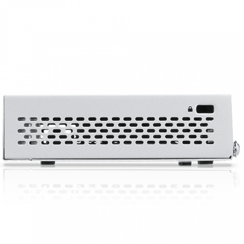 Ubiquiti Коммутатор Unifi Switch 8 US8 (US-8)