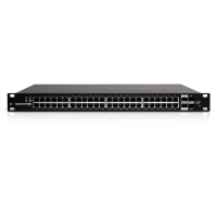 Ubiquiti Коммутатор EdgeSwitch 48 500W ES48500W (ES-48-500W)