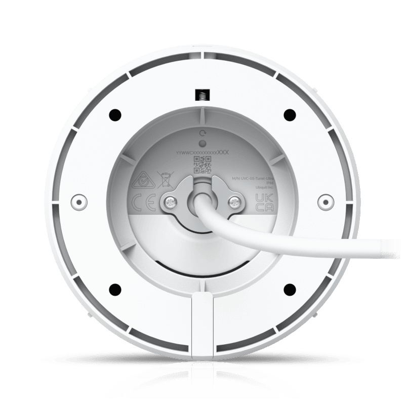 Ubiquiti ip-камера G5 Turret Ultra White UVCG5TurretUltra (UVC-G5-Turret-Ultra)