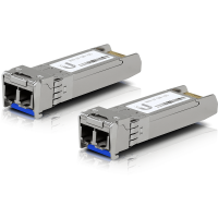 Ubiquiti SFP-трансивер FiberModule SM 10G UFSM10G (UF-SM-10G)