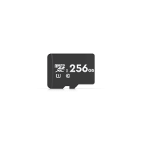 MicroSD карта Ubiquiti UniFi microSD Card 256 GB MSD256GB (MSD-256GB)