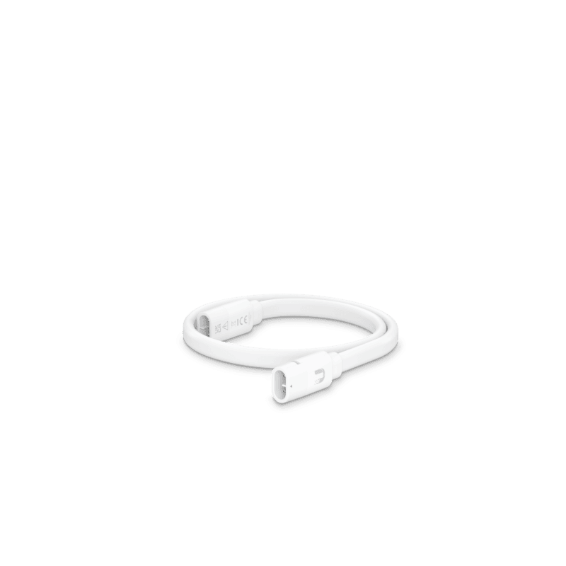 Ubiquiti Кабель UISP Power TransPort Cable 0.5M UACCCABLEPT0.5M (UACC-CABLE-PT-0.5M)