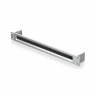 Ubiquiti Крепление в стойку Rack Mount OCD Panels Brush 1U UACCRACKPANELBRUSH1U (UACC-RACK-PANEL-BRUSH-1U)