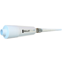 Ubiquiti Радиомост Bullet M5HP BULLETM5HP (BULLETM5-HP)