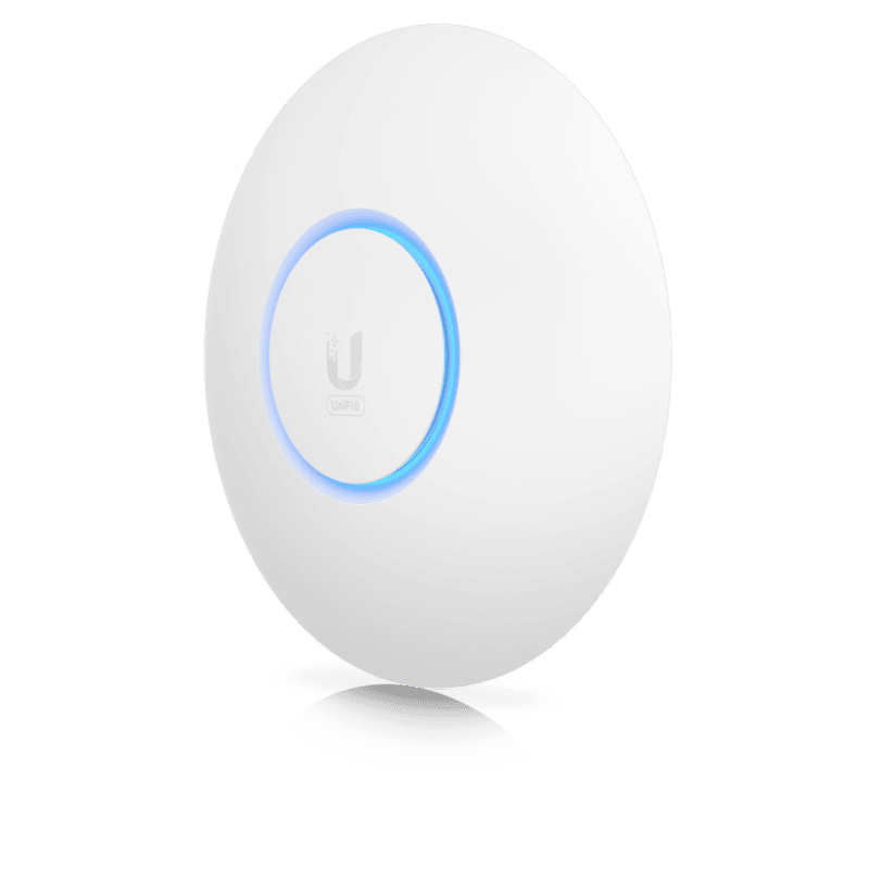 Ubiquiti Точка доступа U6 Lite (3-pack) U6LITE3 (U6-LITE-3)