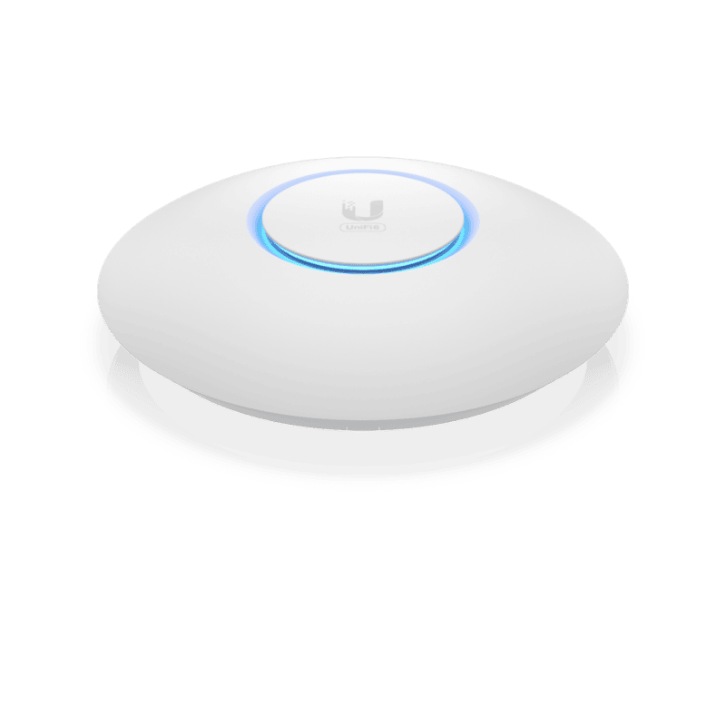 Ubiquiti Точка доступа U6 Lite (3-pack) U6LITE3 (U6-LITE-3)