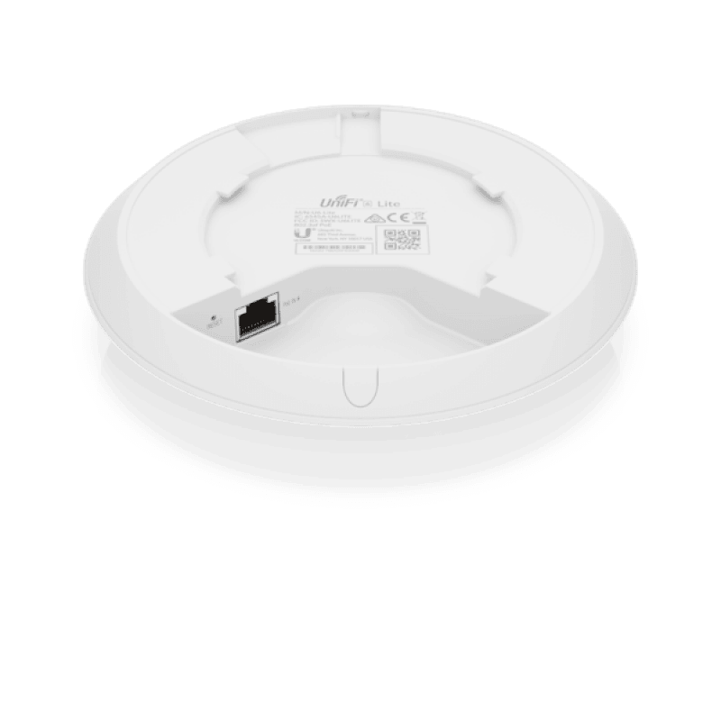 Ubiquiti Точка доступа U6 Lite (3-pack) U6LITE3 (U6-LITE-3)