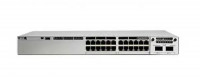 Коммутатор Cisco C9300-24S-A